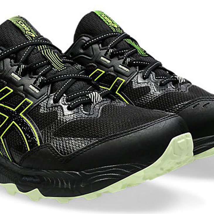 ASICS アシックス メンズ GORE-TEX トレイルランニングシューズ