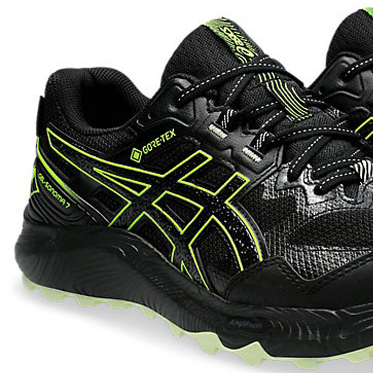 Amazon | [アシックス] トレイルランニングシューズ GEL.SONOMA