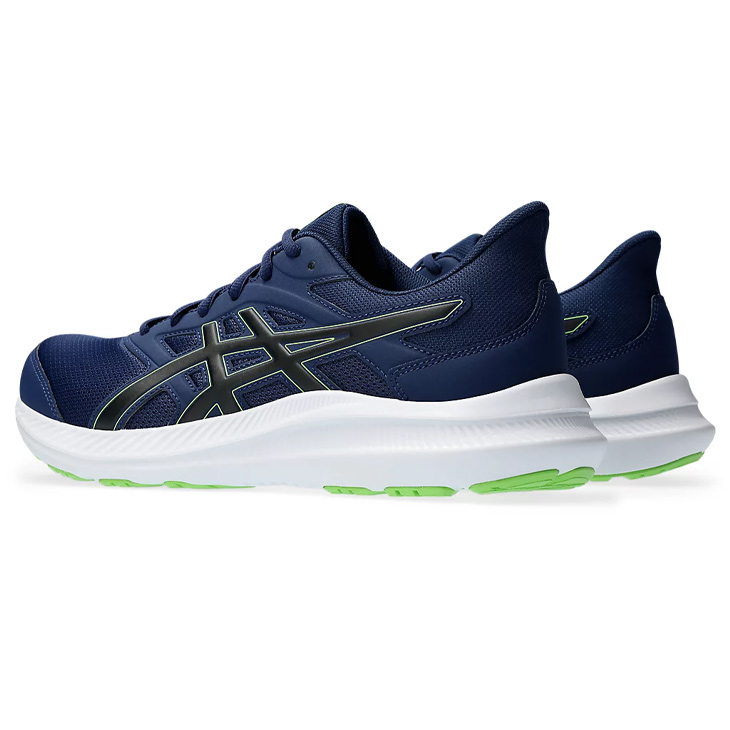 ASICS アシックス ランニングシューズ メンズ asics ジョルト