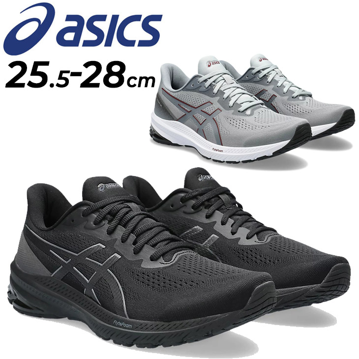 アシックス ランニングシューズ メンズ asics GT-1000 12 EXTRA