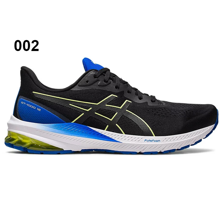 ASICSランニングシューズ GT-1000  12 Amazon | ASICS レディース GT-1000 12 ランニングシューズ