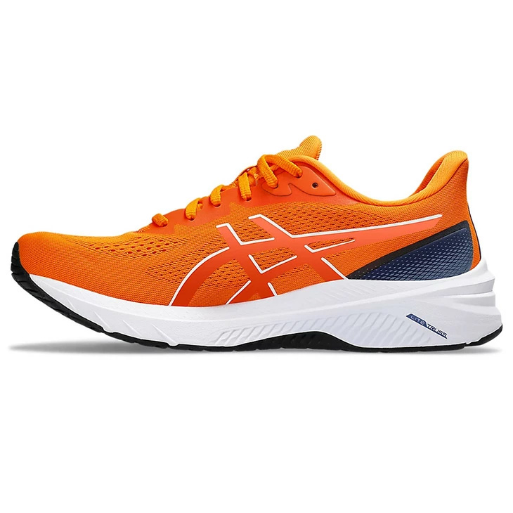 ASICS アシックス ランニングシューズ メンズ asics GT-1000 12