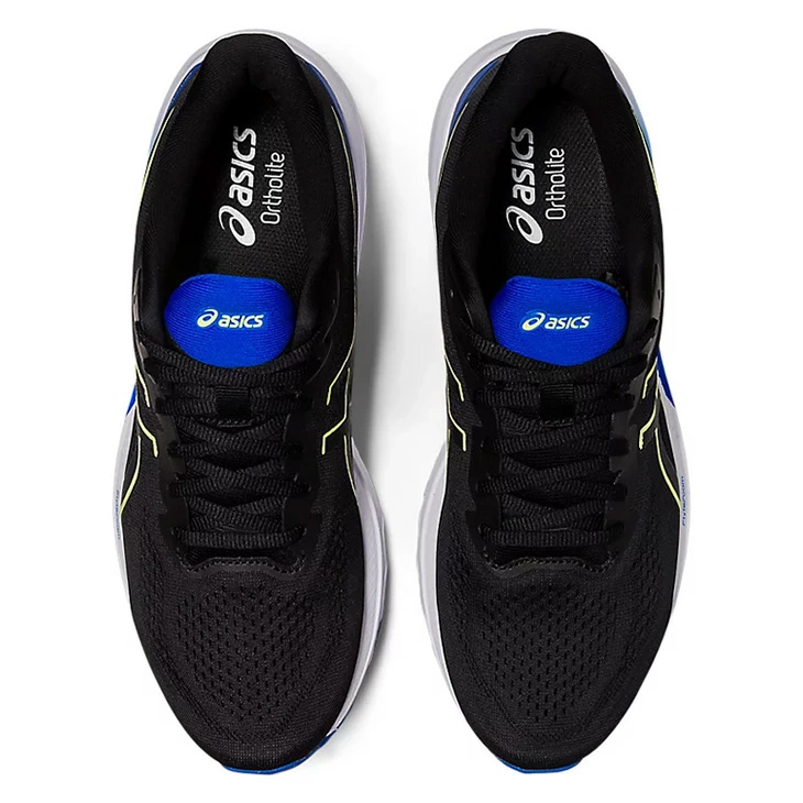 ASICS アシックス ランニングシューズ メンズ asics GT-1000 12