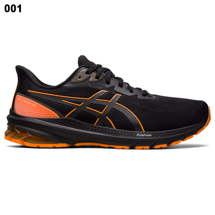 〈ASICS〉GT-1000 13 GTX ゴアテックス 防水 ASICS アシックス メンズ ランニングシューズ asics GT-1000 12
