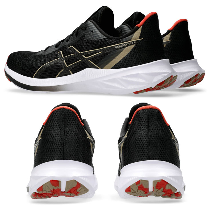 アシックス｜ASICS メンズ 通販 ASICS アシックス VERSABLAST 3