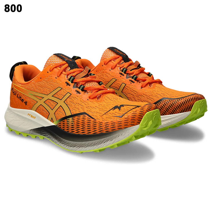 asics FUJI TRAIL ランニングシューズ靴　アウトドア 楽天市場】アシックス【ASICS】メンズ トレイル ランニング