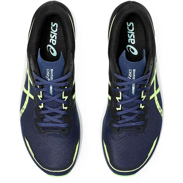 ASICS アシックス ランニングシューズ メンズ asics HYPER SPEED