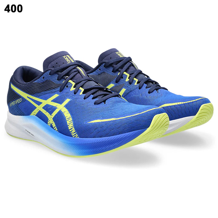 ASICS アシックス ランニングシューズ メンズ asics HYPER SPEED