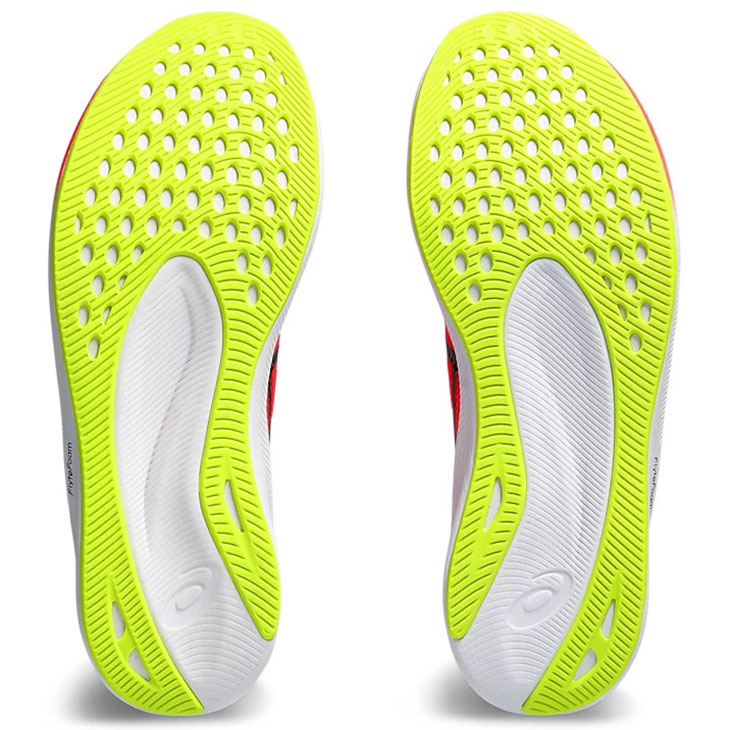 ASICS アシックス ランニングシューズ メンズ ワイドラスト