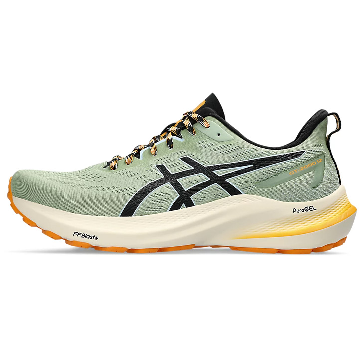 ASICS（アシックス） ランニングシューズ メンズ スタンダードラスト