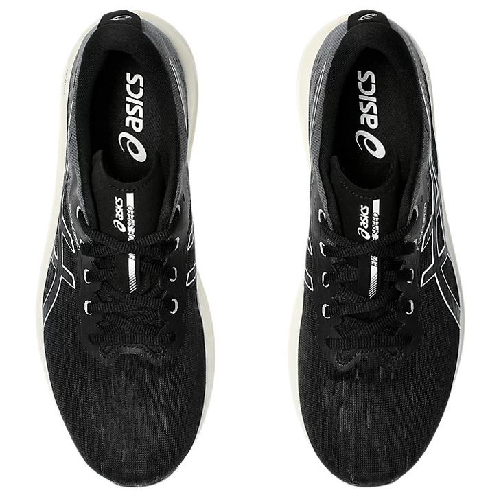 ASICS アシックス ランニングシューズ メンズ スタンダード