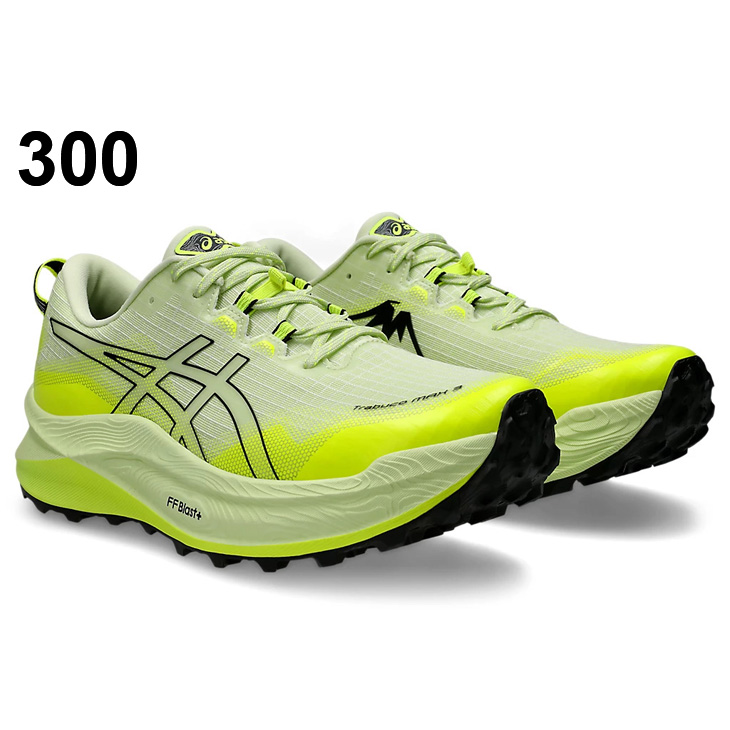 ASICS アシックス トレイルランニングシューズ メンズ