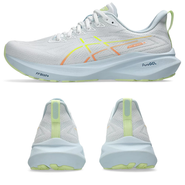 ASICS アシックス ランニングシューズ メンズ asics GT-2000 13
