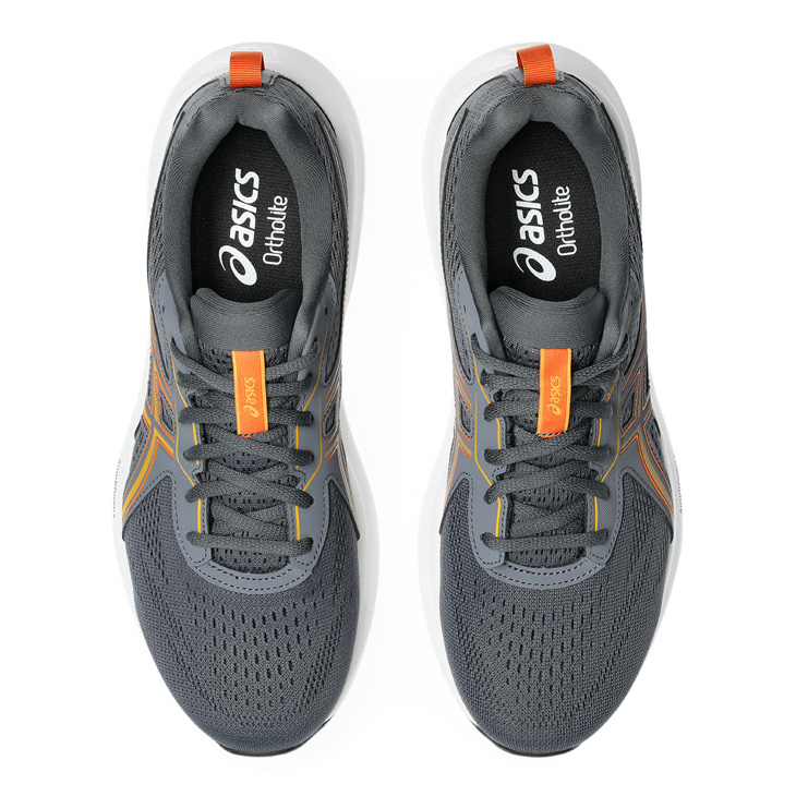 ASICS（アシックス） ランニングシューズ メンズ 4E相当 幅広 25-30cm