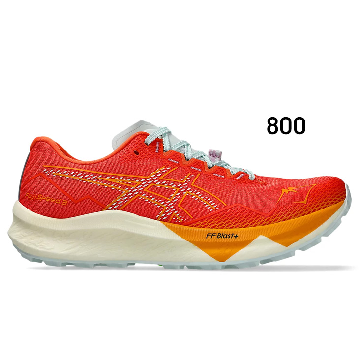 ASICS アシックス メンズ トレイルランニングシューズ asics
