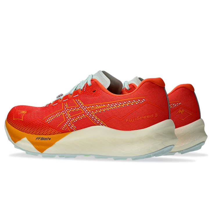 ASICS アシックス メンズ トレイルランニングシューズ asics