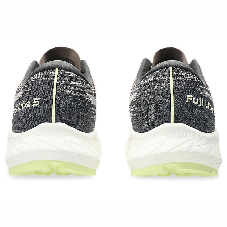 ASICS アシックス メンズ トレイルランニングシューズ asics