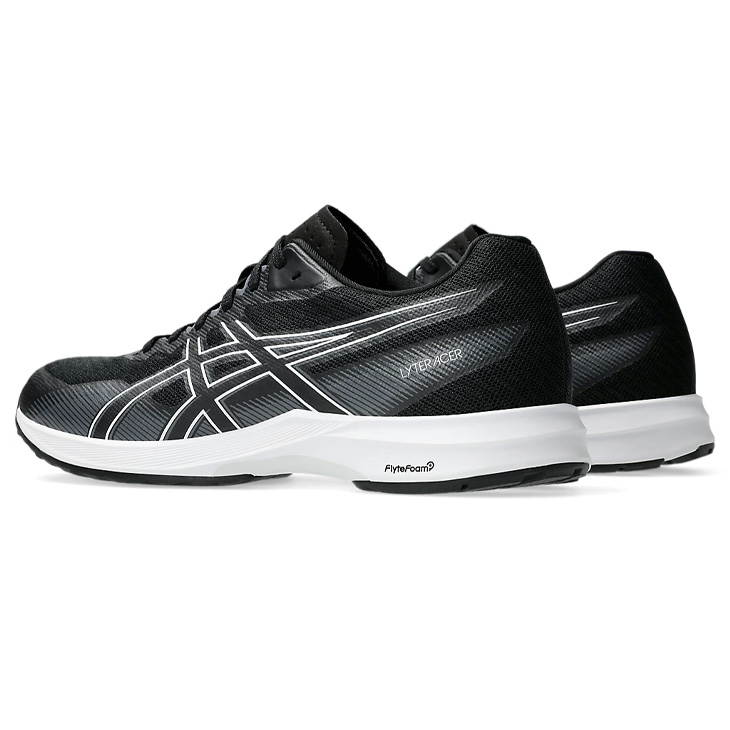 ASICS アシックス ランニングシューズ メンズ ワイドラスト