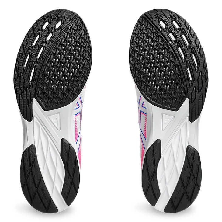 ASICS アシックス ランニングシューズ メンズ ワイドラスト