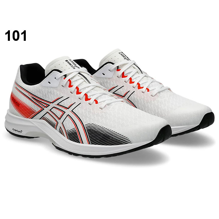ASICS（アシックス） ランニングシューズ メンズ スタンダードラスト