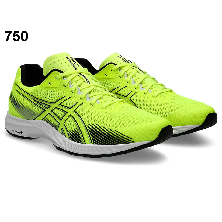 その他 ASICS Lyter Racer5 ASICS（アシックス） ランニングシューズ メンズ スタンダードラスト