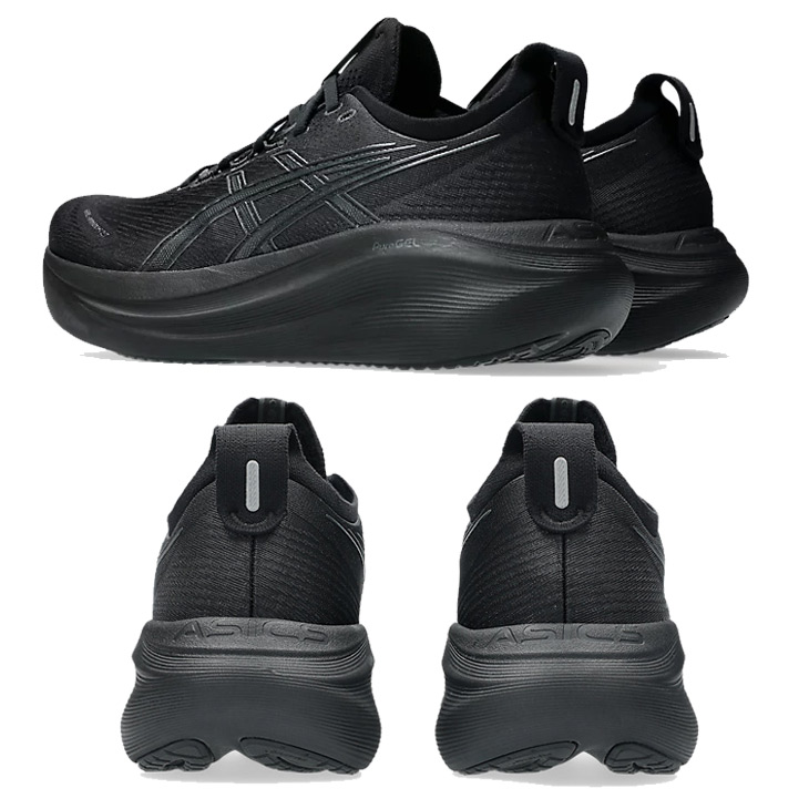 ASICS（アシックス） ランニングシューズ メンズ 2E相当 asics GEL