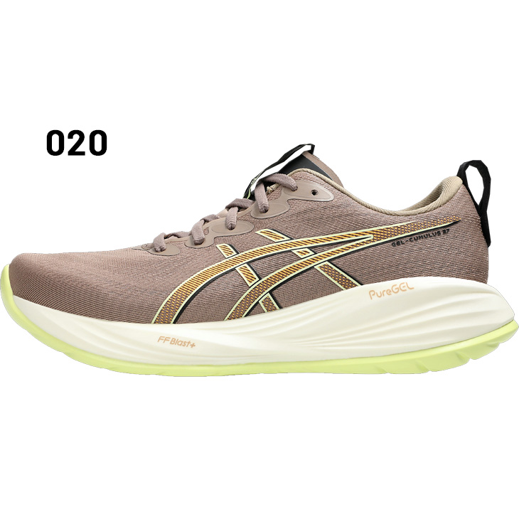 ASICS（アシックス） ランニングシューズ メンズ スタンダードラスト