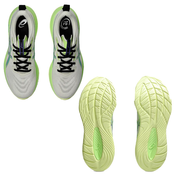 ASICS（アシックス） ランニングシューズ メンズ スタンダードラスト