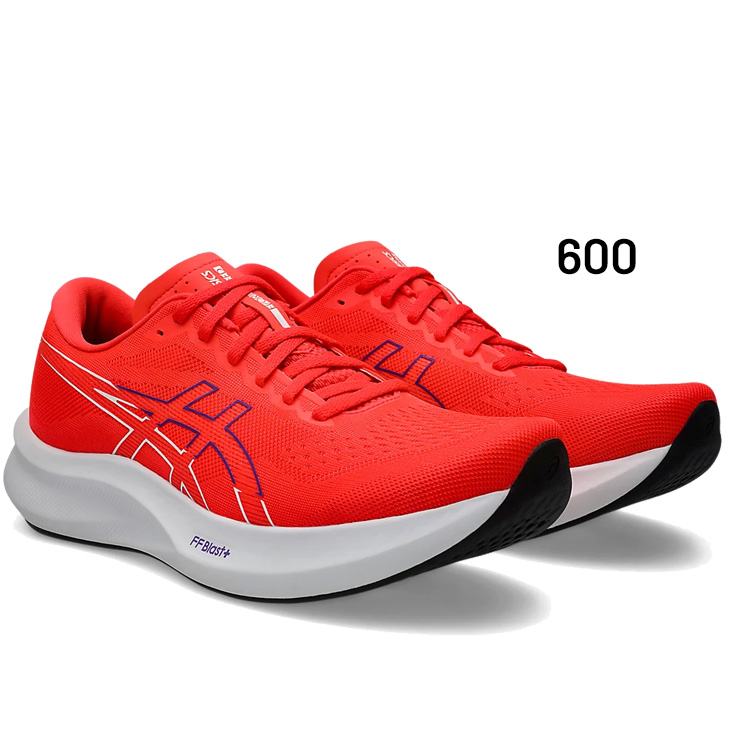 ASICS（アシックス） ランニングシューズ メンズ 3E相当 エヴォライド