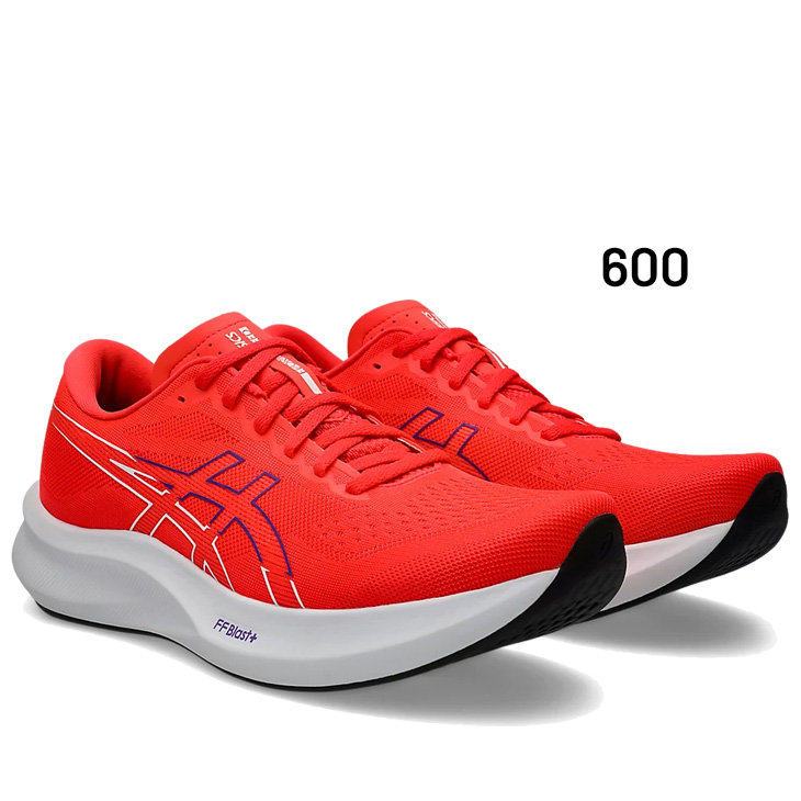 ASICS（アシックス） ランニングシューズ メンズ 2E相当 スタンダード