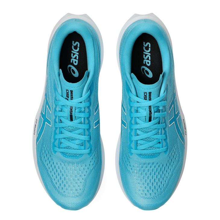 ASICS（アシックス） ランニングシューズ メンズ 2E相当 スタンダード