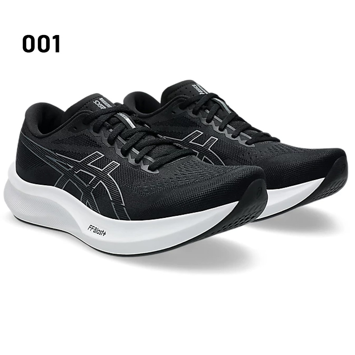 ASICS アシックス ランニングシューズ メンズ スタンダード