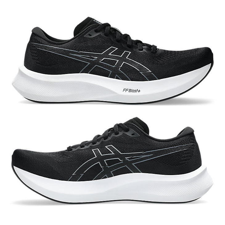 ASICS アシックス ランニングシューズ メンズ スタンダード