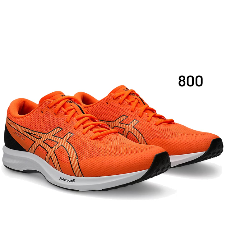 ASICS（アシックス） ランニングシューズ メンズ 3E相当 ライト