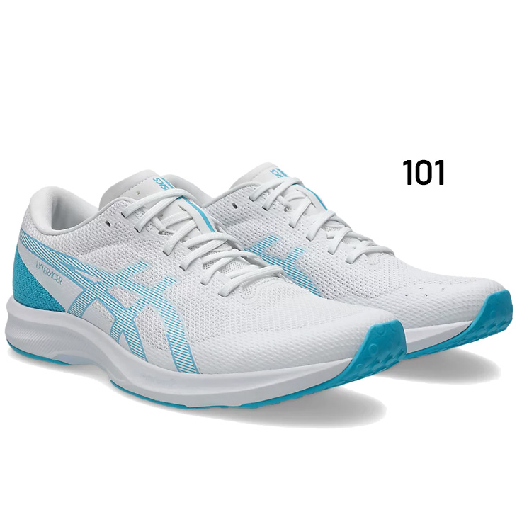 ASICS アシックス ランニングシューズ メンズ スタンダード