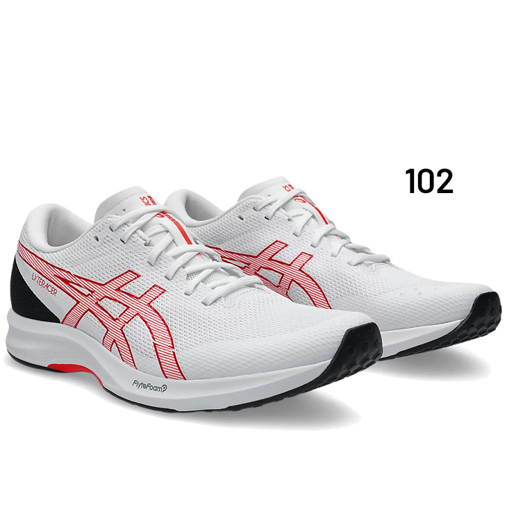 ASICS（アシックス） ランニングシューズ メンズ 2E相当 スタンダード