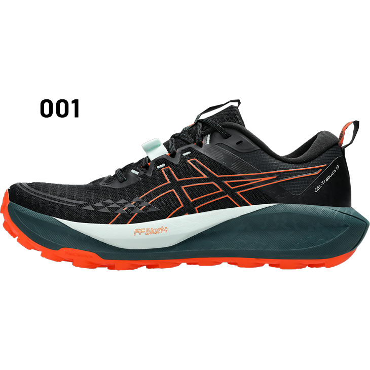 ASICS（アシックス） メンズ トレイルランニングシューズ スタンダード