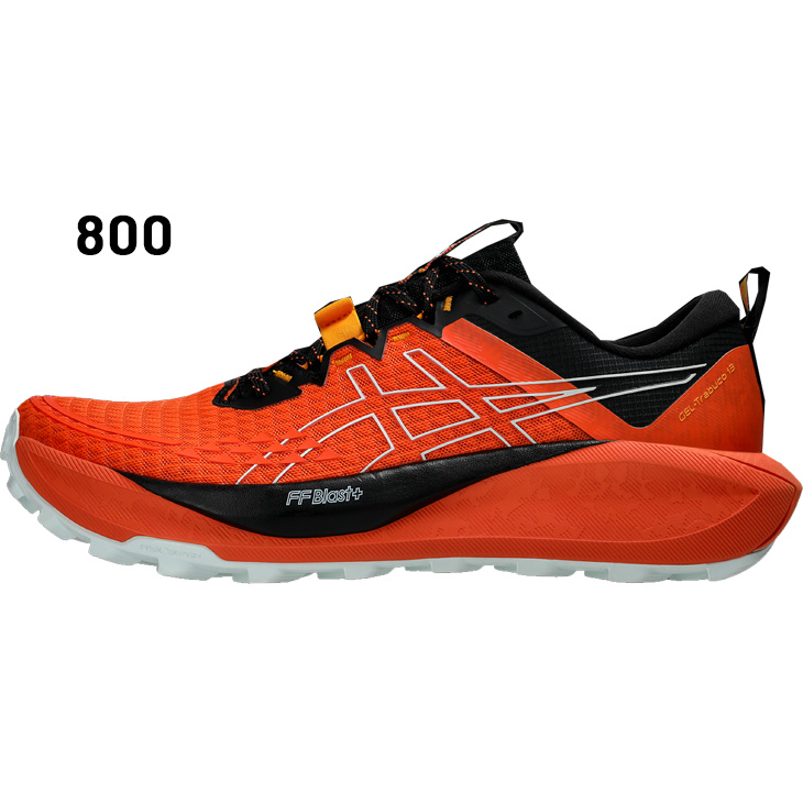 ASICS（アシックス） メンズ トレイルランニングシューズ スタンダード