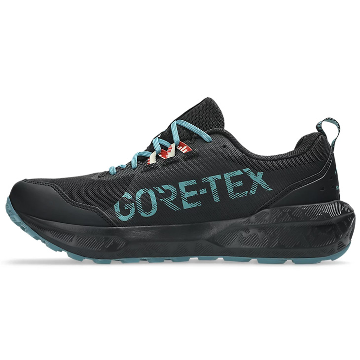 ASICS（アシックス） メンズ トレイルランニングシューズ 2E相当