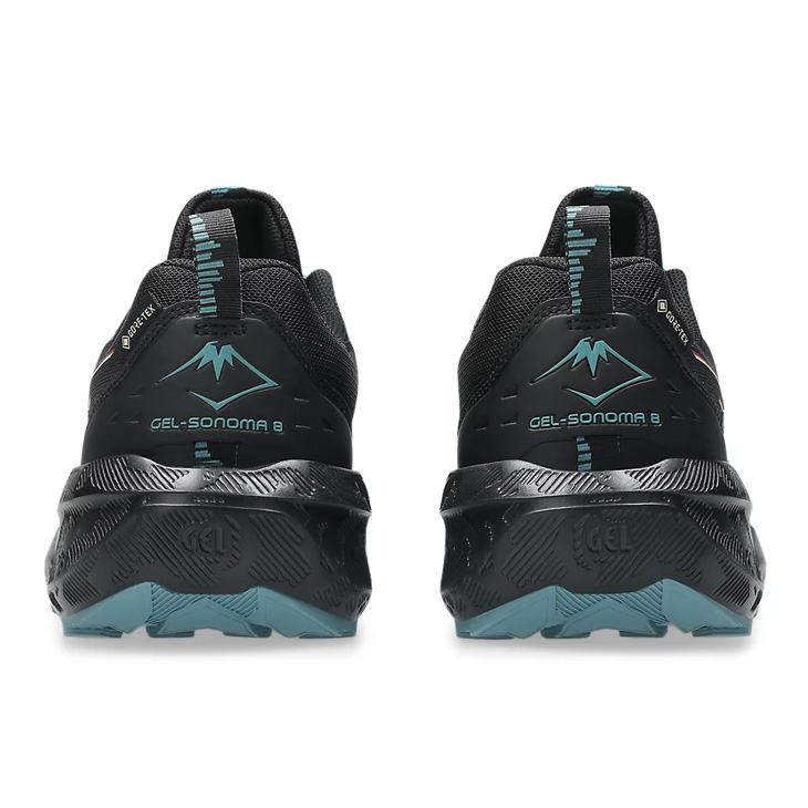 ASICS（アシックス） メンズ トレイルランニングシューズ 2E相当