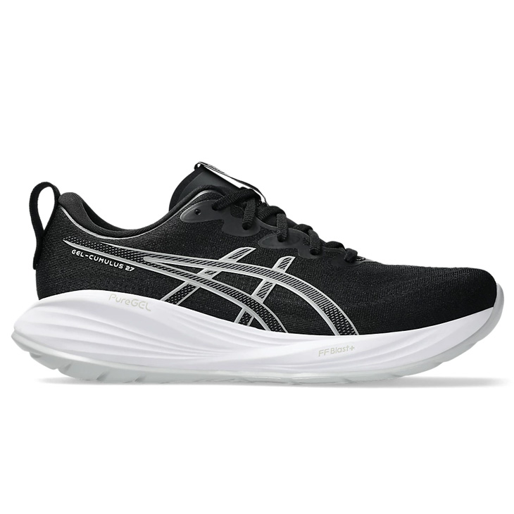 【値下げ】 ASICS ゲルキュムラス 26cm WIDE ASICS（アシックス） ランニングシューズ メンズ 幅広 4E相当