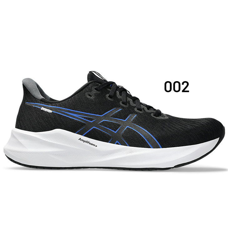 ランニングシューズ/26.0ｃｍ/バーサブラスト2/ブルー/軽量/通学/通勤/部活/7000円即決 ASICS アシックス VERSABLAST2 バーサブラスト2 ランニング
