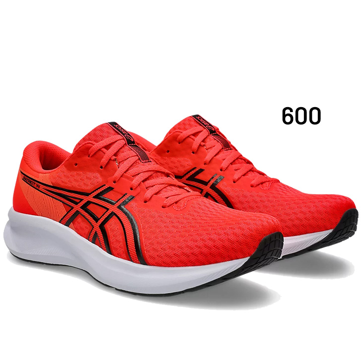 ASICS（アシックス） ランニングシューズ メンズ 2E相当 パトリオット