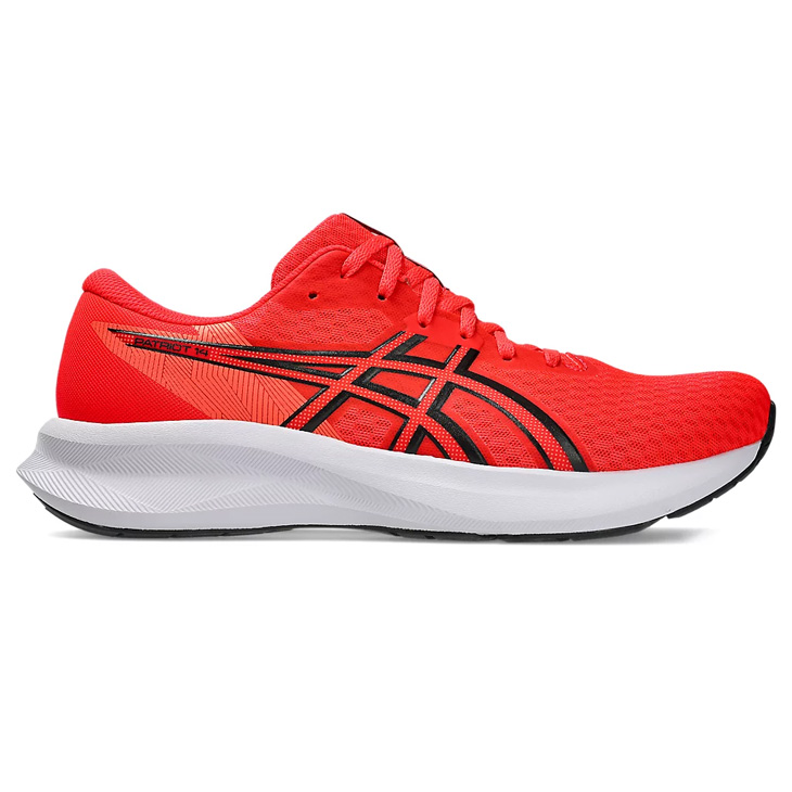 ASICS（アシックス） ランニングシューズ メンズ 2E相当 パトリオット