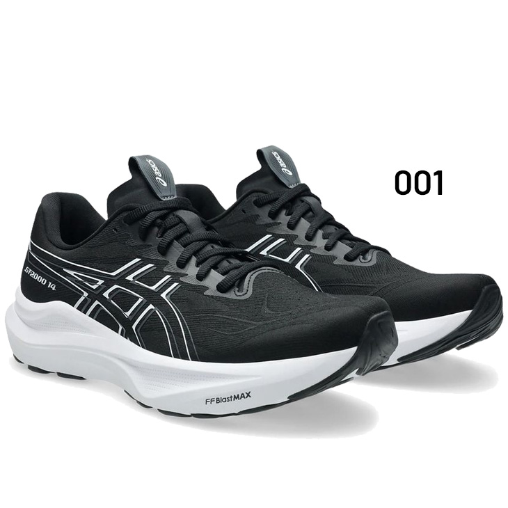 ASICS（アシックス） ランニングシューズ 4E相当 25.5-30cm メンズ