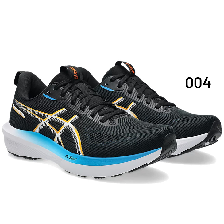 ASICS（アシックス） メンズ ランニングシューズ 2E相当 asics GT-1000