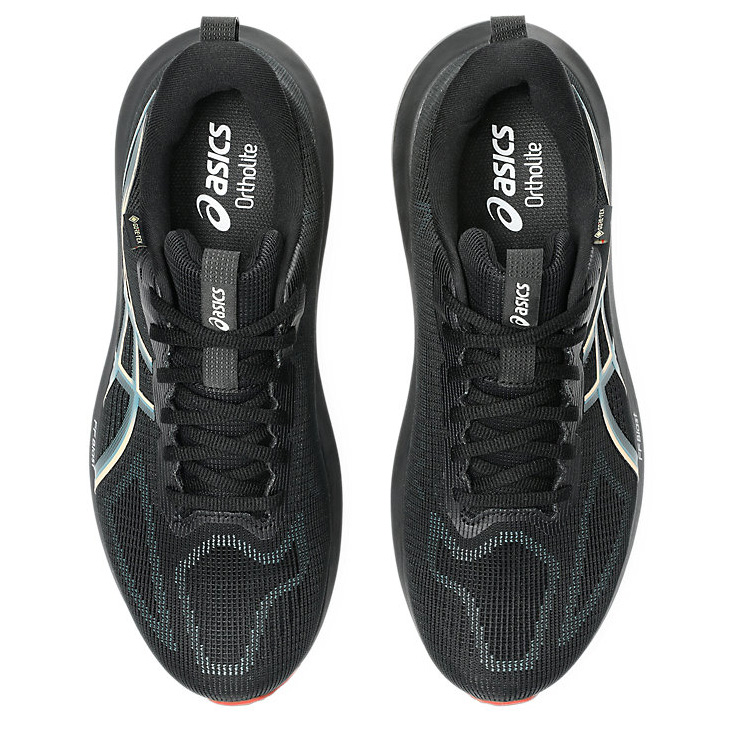 ASICS（アシックス） メンズ ランニングシューズ 2E相当 asics GT-1000