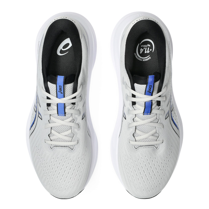 ASICS（アシックス） ランニングシューズ メンズ 2E相当 ゲル