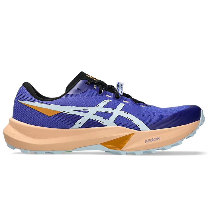 ASICS（アシックス） メンズ トレイルランニングシューズ 2E相当 asics