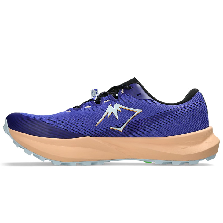 ASICS（アシックス） メンズ トレイルランニングシューズ 2E相当 asics